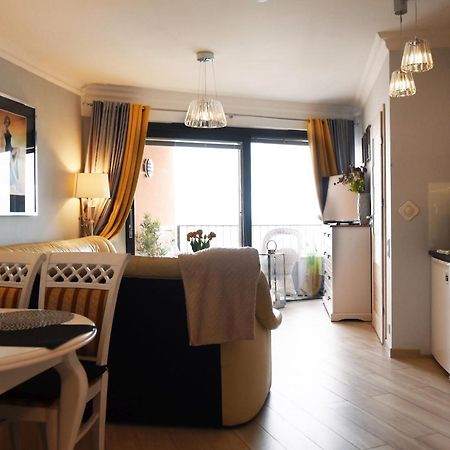 Apartament Kalifornia 미엥지즈드로예 외부 사진