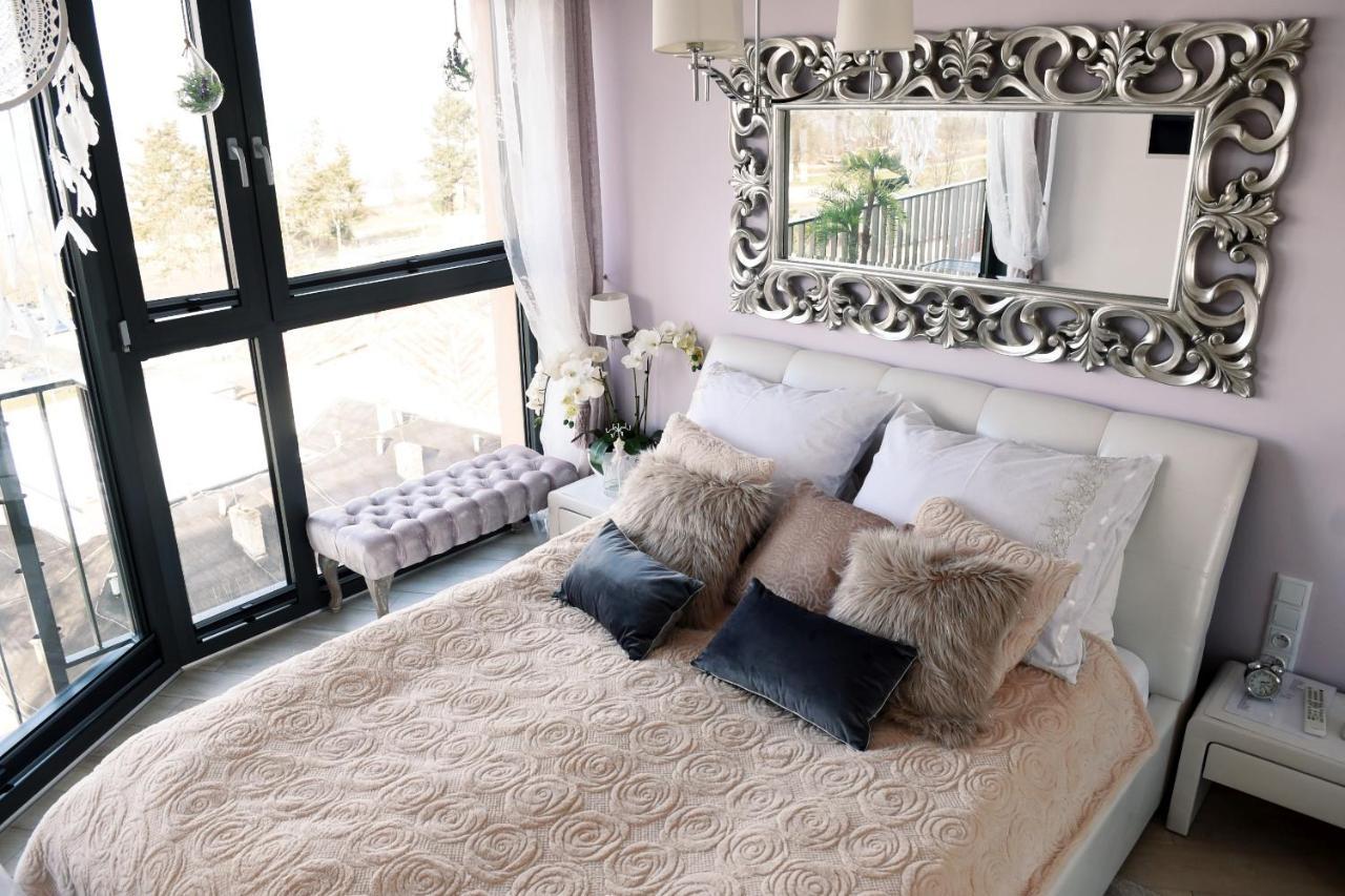Apartament Kalifornia 미엥지즈드로예 외부 사진