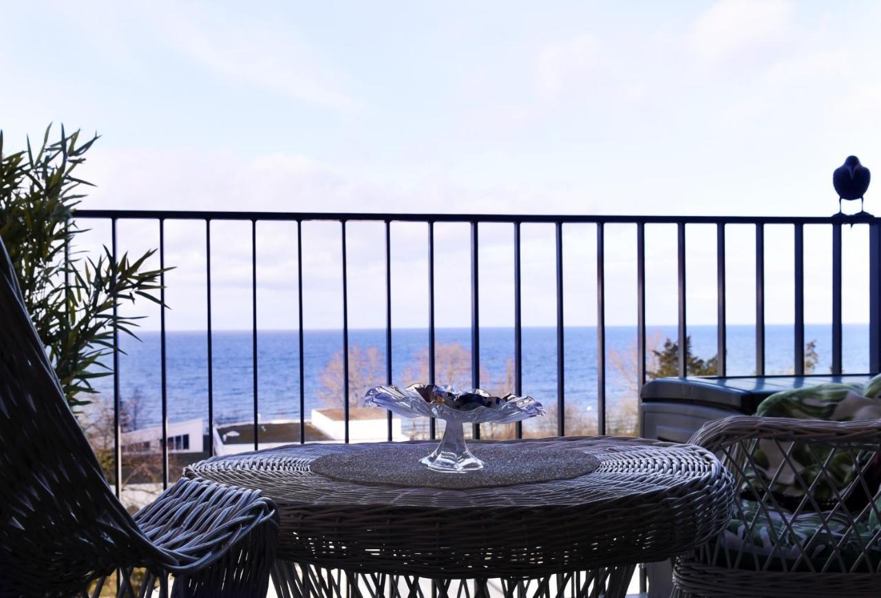 Apartament Kalifornia 미엥지즈드로예 외부 사진