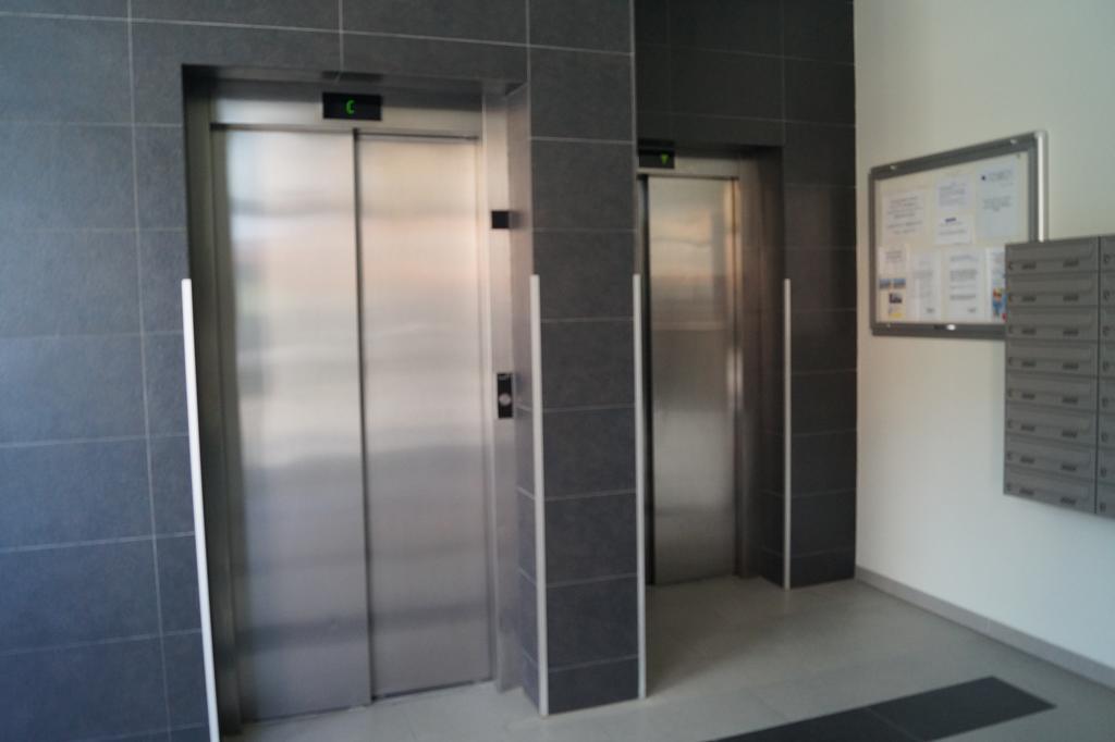 Apartament Kalifornia 미엥지즈드로예 외부 사진